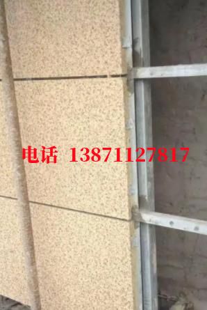 嘉峪关热力通气管道内部清洗外墙ET板